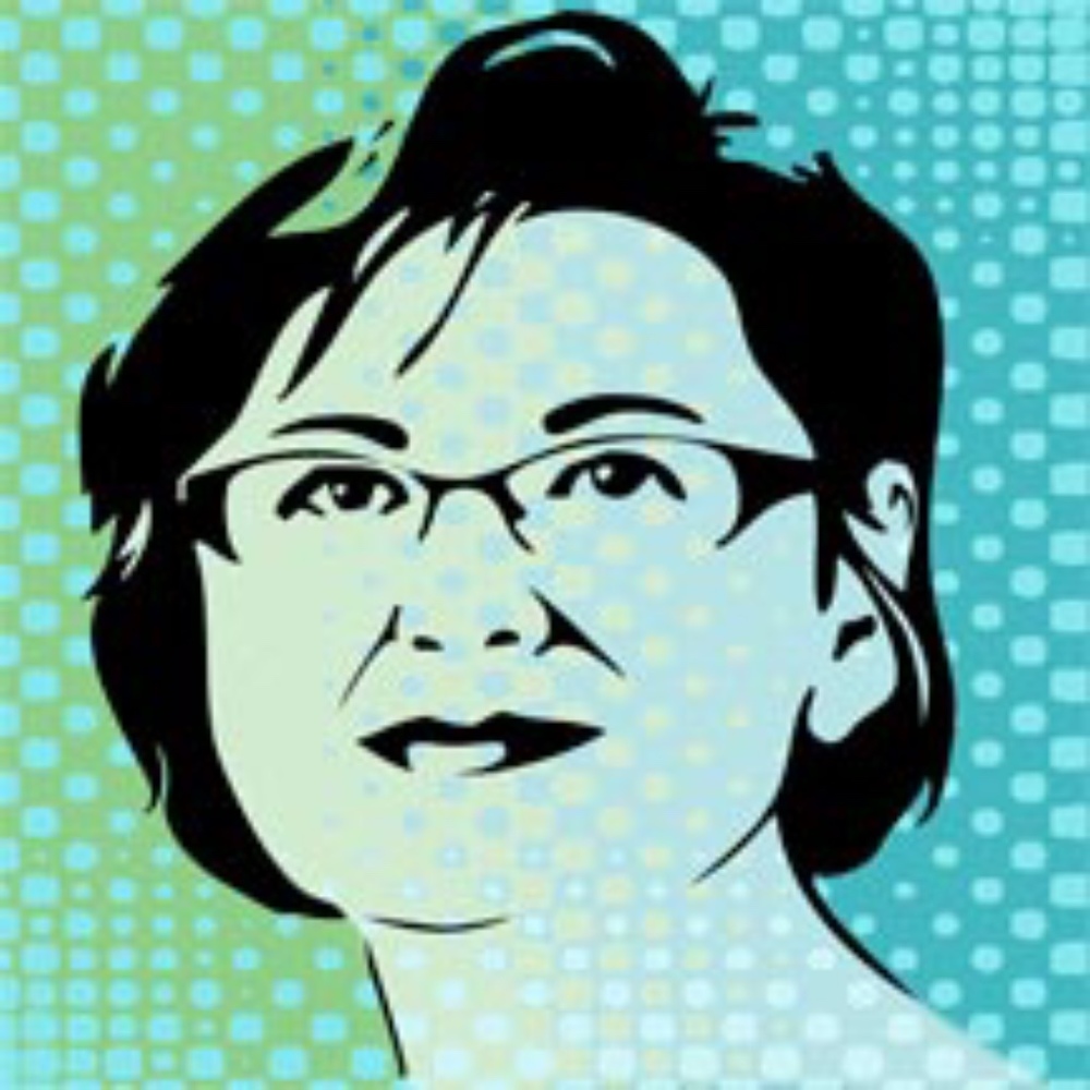 Meet your Posher, Denise